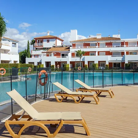 Апартаменты Cortijo Del Mar Gardens By Interhome *