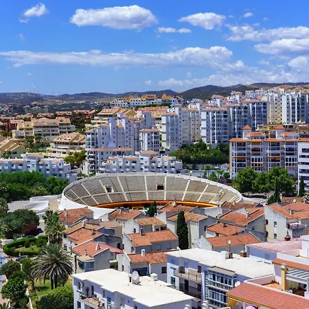 Апартаменты Cortijo Del Mar Gardens By Interhome