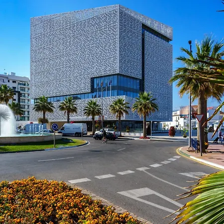 Апартаменты Cortijo Del Mar Gardens By Interhome *