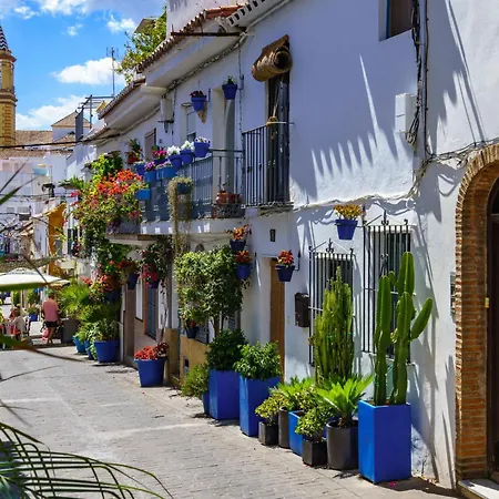 Cortijo Del Mar Gardens By Interhome