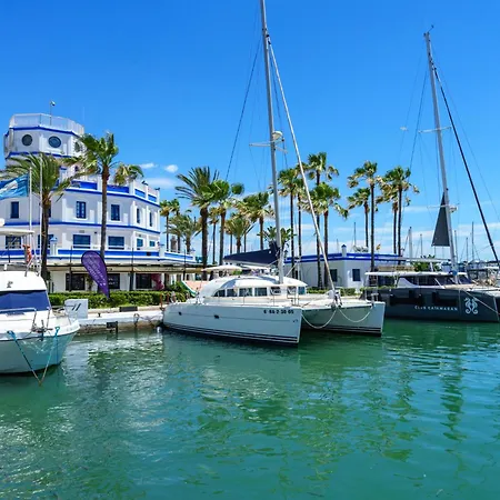 Апартаменты Cortijo Del Mar Gardens By Interhome