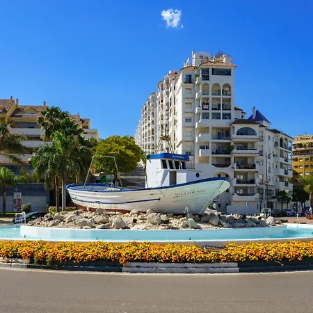 Cortijo Del Mar Gardens By Interhome Апартаменты *