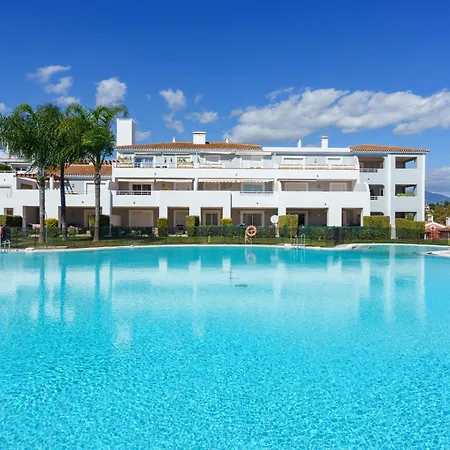 Cortijo Del Mar Gardens By Interhome Эстепона