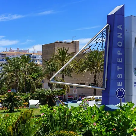Cortijo Del Mar Gardens By Interhome