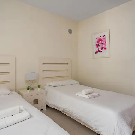Cortijo Del Mar Gardens By Interhome * Эстепона
