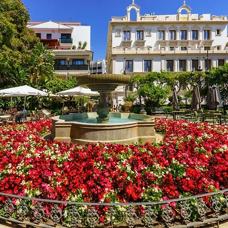 Cortijo Del Mar Gardens By Interhome Апартаменты
