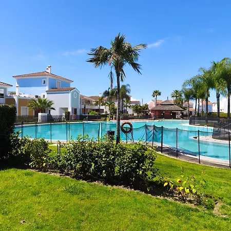 Апартаменты Cortijo Del Mar Gardens By Interhome