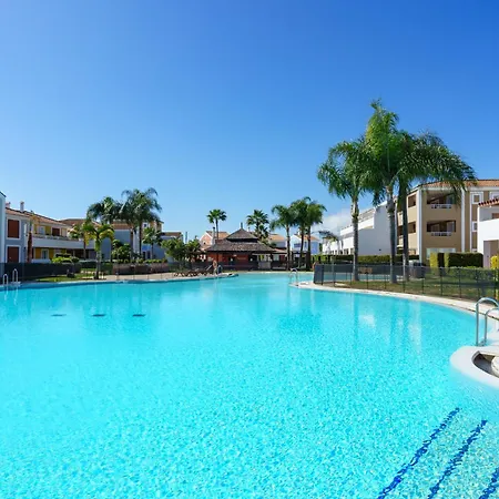 Cortijo Del Mar Gardens By Interhome Эстепона
