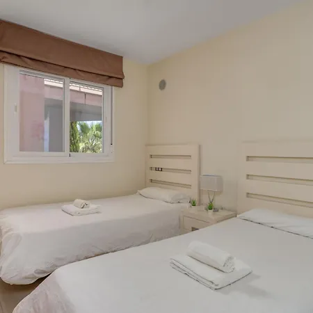 Cortijo Del Mar Gardens By Interhome * Эстепона