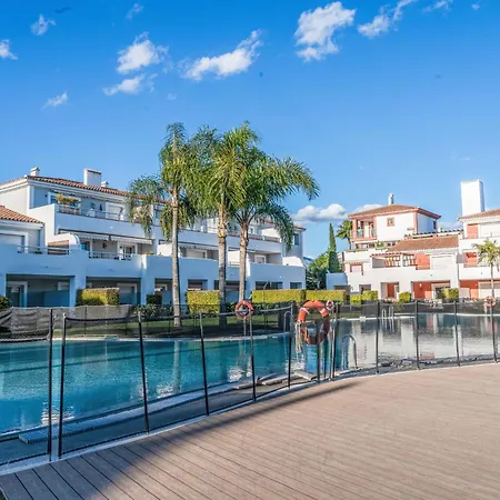 Cortijo Del Mar Gardens By Interhome Апартаменты