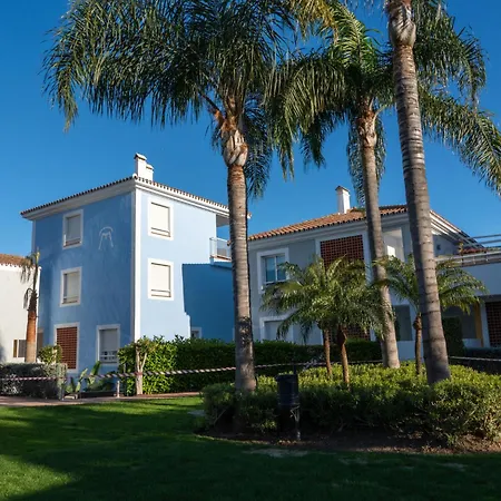 Апартаменты Cortijo Del Mar Gardens By Interhome