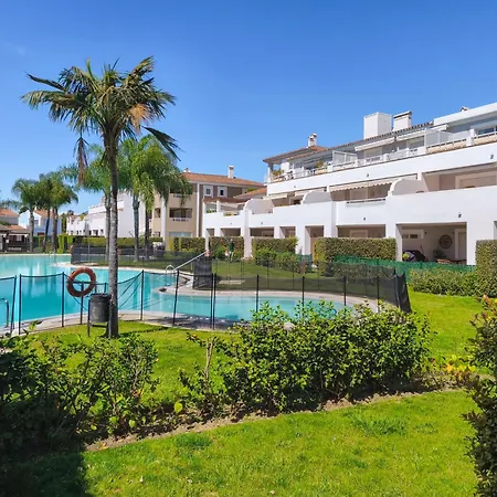 Cortijo Del Mar Gardens By Interhome *