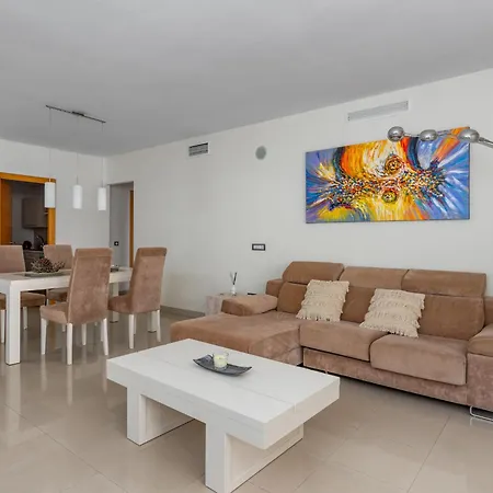 Cortijo Del Mar Gardens By Interhome Апартаменты