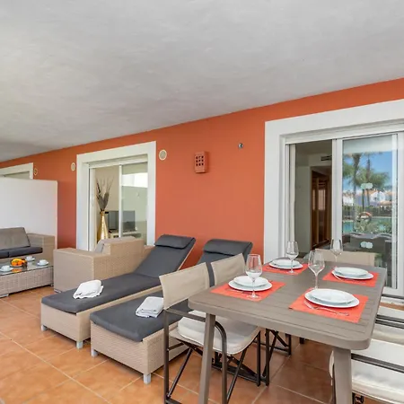 Cortijo Del Mar Gardens By Interhome Апартаменты *