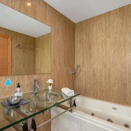 Апартаменты Cortijo Del Mar Gardens By Interhome *