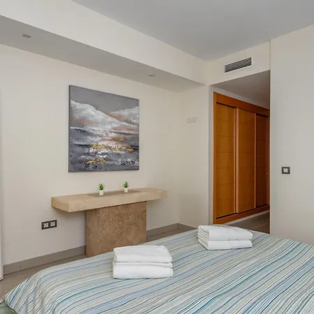 Cortijo Del Mar Gardens By Interhome Апартаменты Эстепона