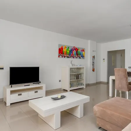 Cortijo Del Mar Gardens By Interhome *