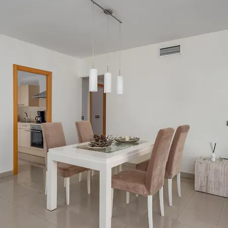 Cortijo Del Mar Gardens By Interhome * Эстепона