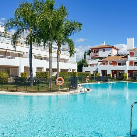 Cortijo Del Mar Gardens By Interhome *