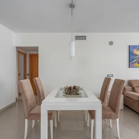Cortijo Del Mar Gardens By Interhome Апартаменты *